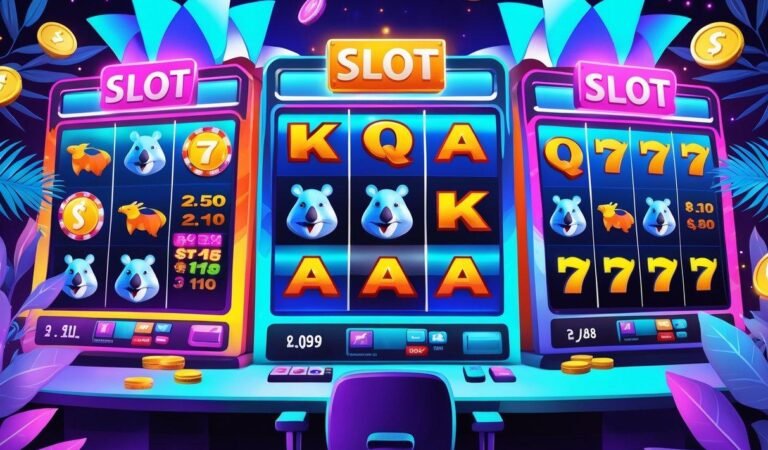 The Top Real-Money Pokies in Australian Net Casinos: Best Choices for 2025