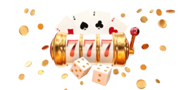 Real Money Slot