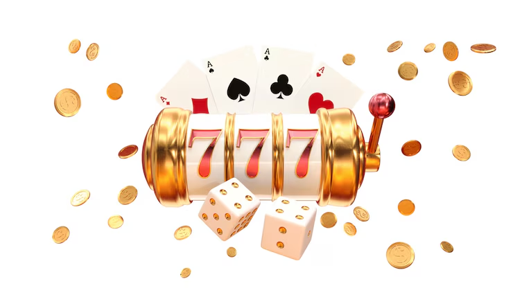 Real Money Slot