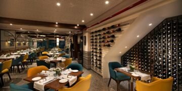 Restaurant Furniture