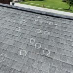 Roof Hail Damage