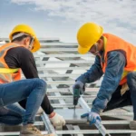 Roof Repair