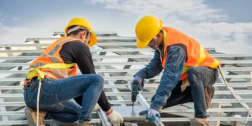 Roof Repair