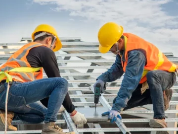 Roof Repair