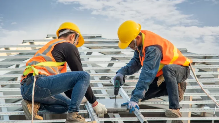 Roof Repair