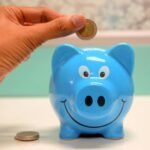 Saving Money