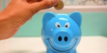 Saving Money