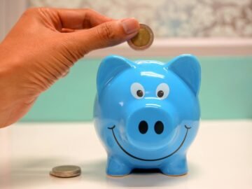 Saving Money