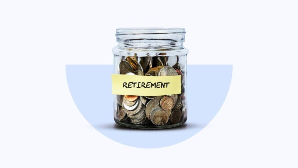 Saving for Retirement