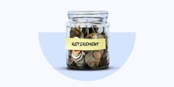 Saving for Retirement
