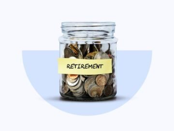 Saving for Retirement