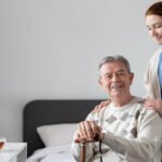 Senior Respite Care