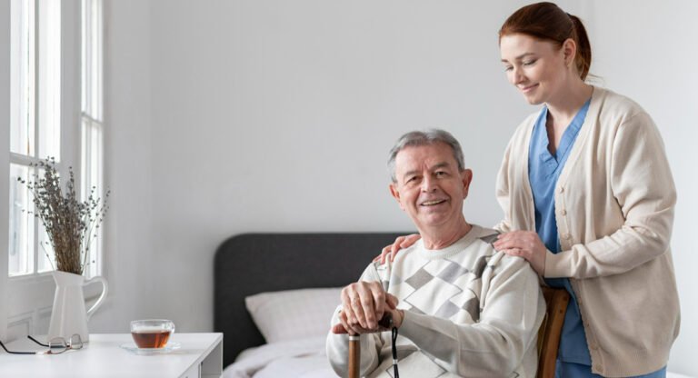 Senior Respite Care