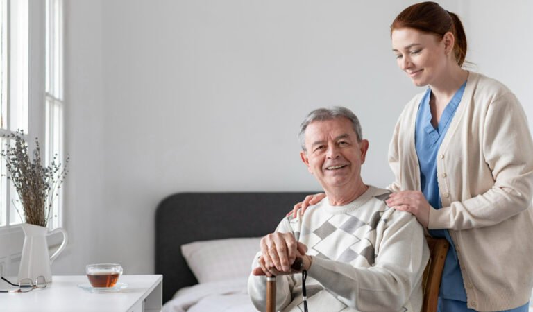 Good Options for Senior Respite Care