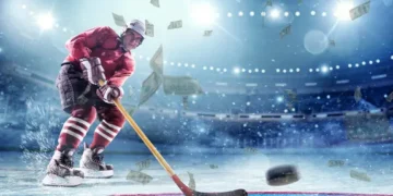 Hockey Betting