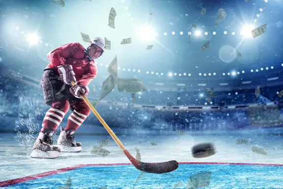 Hockey Betting: A Boost in Popularity or Just a Thrill?