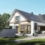 Smart Home Solar Integration