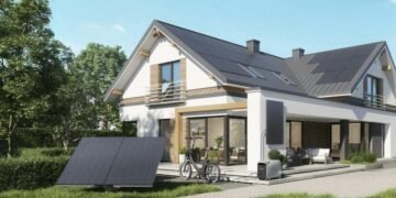 Smart Home Solar Integration