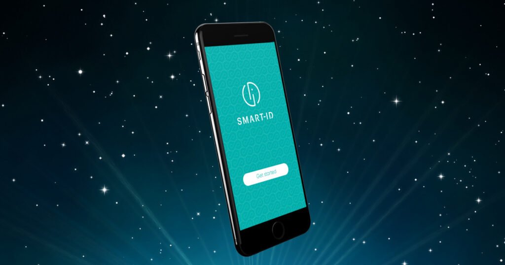 Smart ID Verification