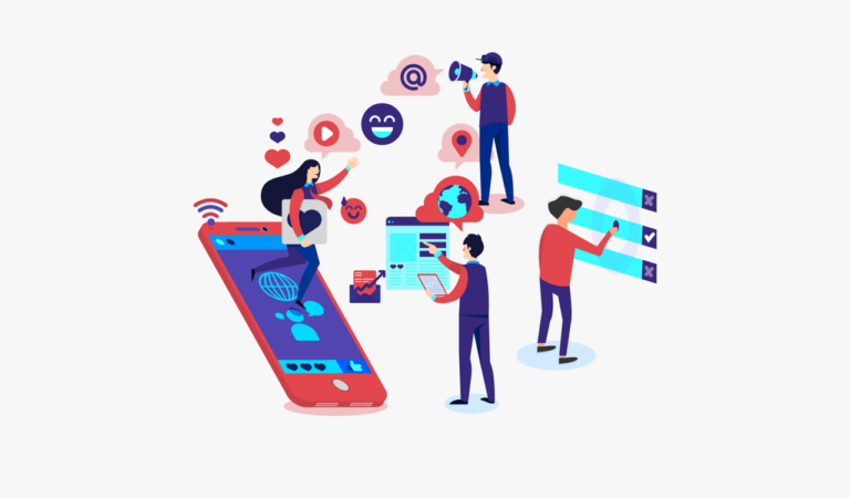 Key Strategic Levers in High-Impact Social Media Campaigns