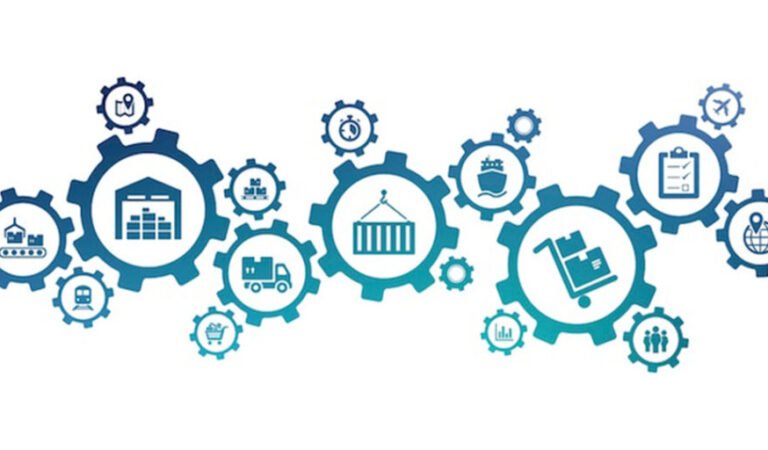 Building Stronger Supply Chains: Tips For A Smooth Third-Party Logistics Transition