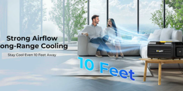 Tent Air Conditioner