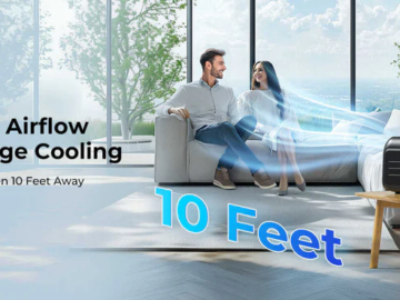 Tent Air Conditioner