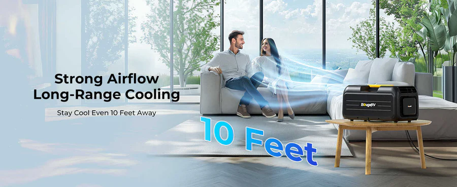 Tent Air Conditioner