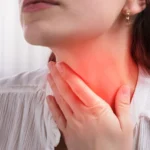 Throat Pain