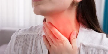 Throat Pain