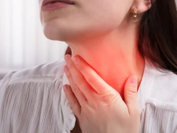 Throat Pain