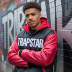Trapstar Jacket