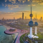 Trip to Saudi Arabia