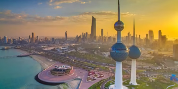 Trip to Saudi Arabia