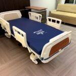 Used Hospital Beds