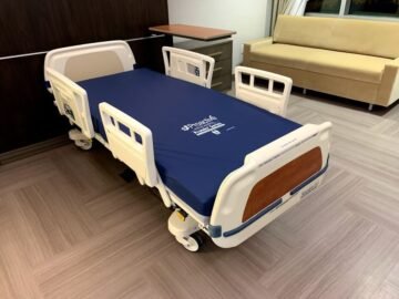 Used Hospital Beds