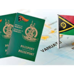 Vanuatu citizenship
