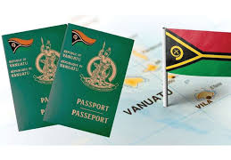 Vanuatu citizenship