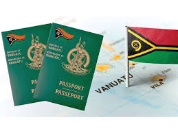 Vanuatu citizenship