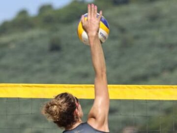 Volleyball Odds