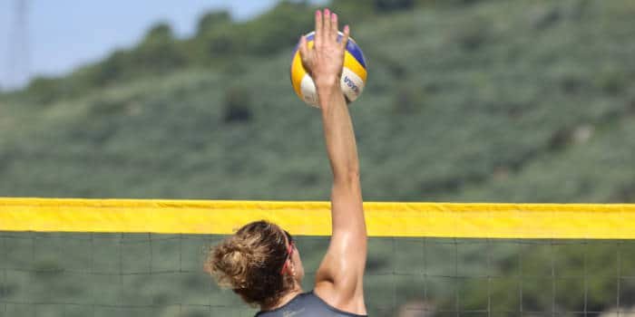 Volleyball Odds