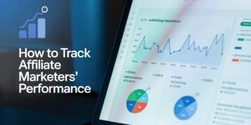 Affiliate Marketing Business