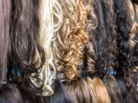 Wigs and Hairpieces