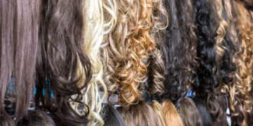 Wigs and Hairpieces
