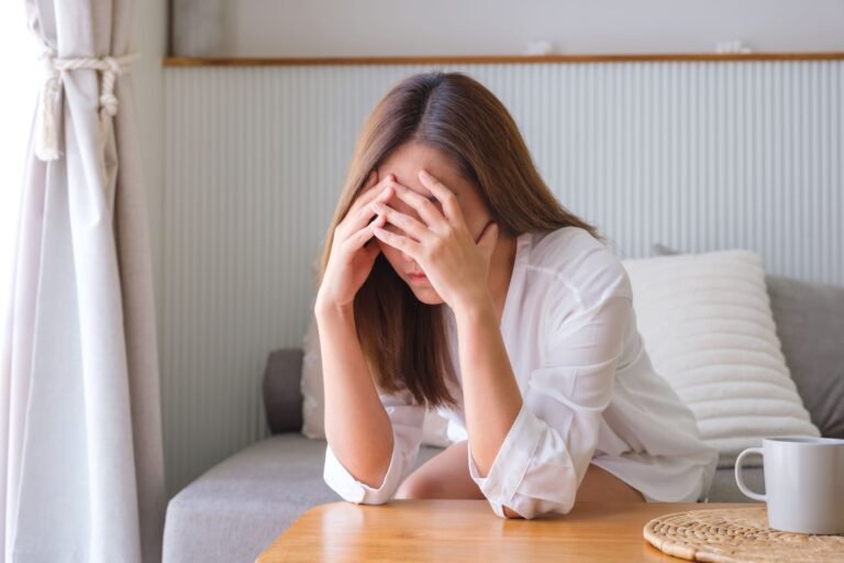Women's Stress