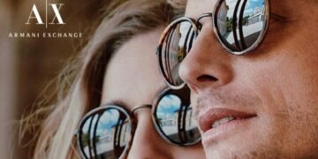 Armani Sunglasses Styles