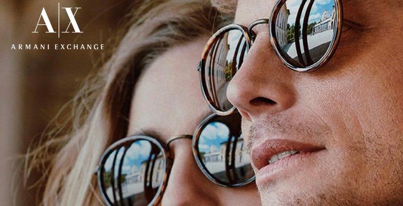 Armani Sunglasses Styles