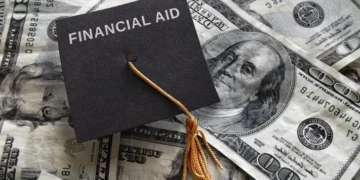 financial aid