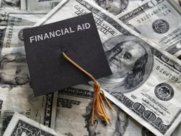financial aid