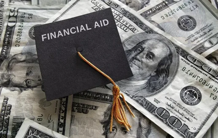 Find and compare financial aid options easily on Pedirayudas